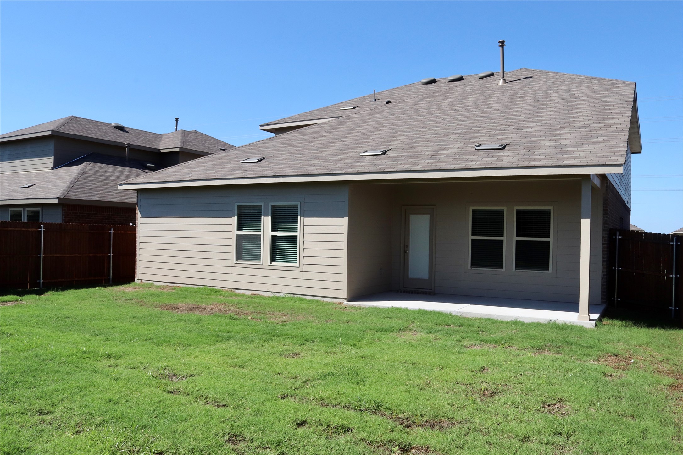 1436 Briar Hill Road Denton TX 76207