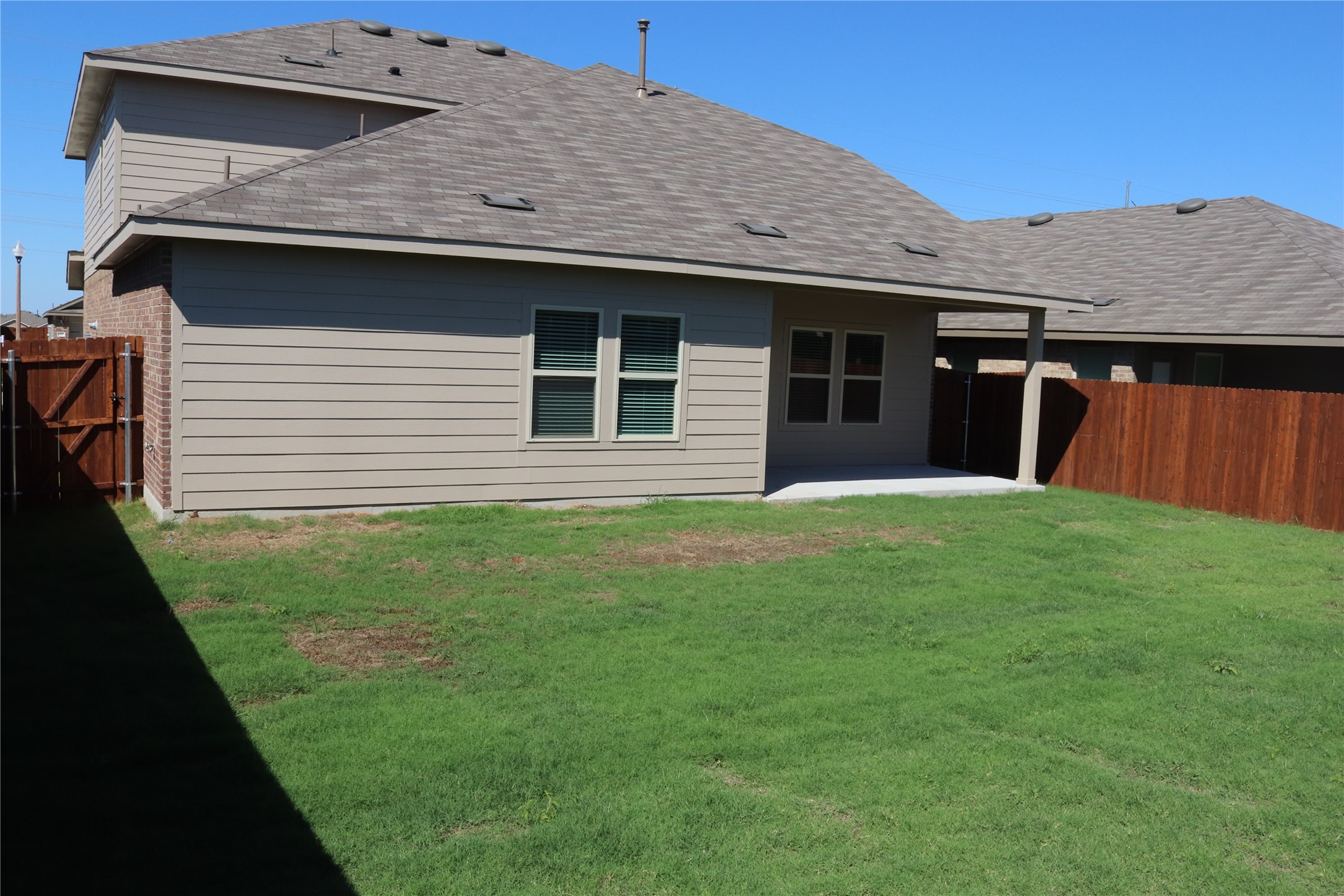 1436 Briar Hill Road Denton TX 76207
