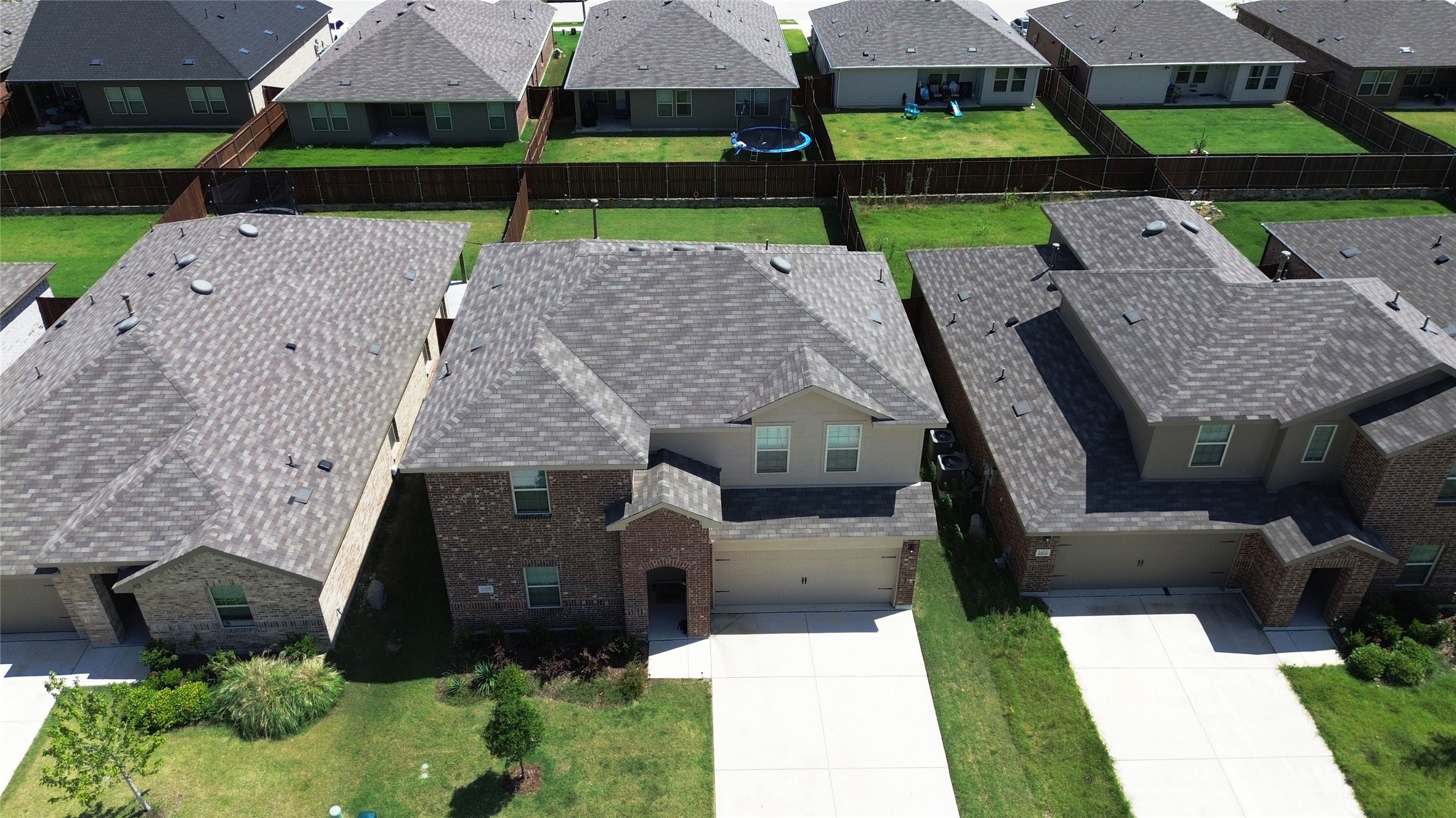 1436 Briar Hill Road Denton TX 76207
