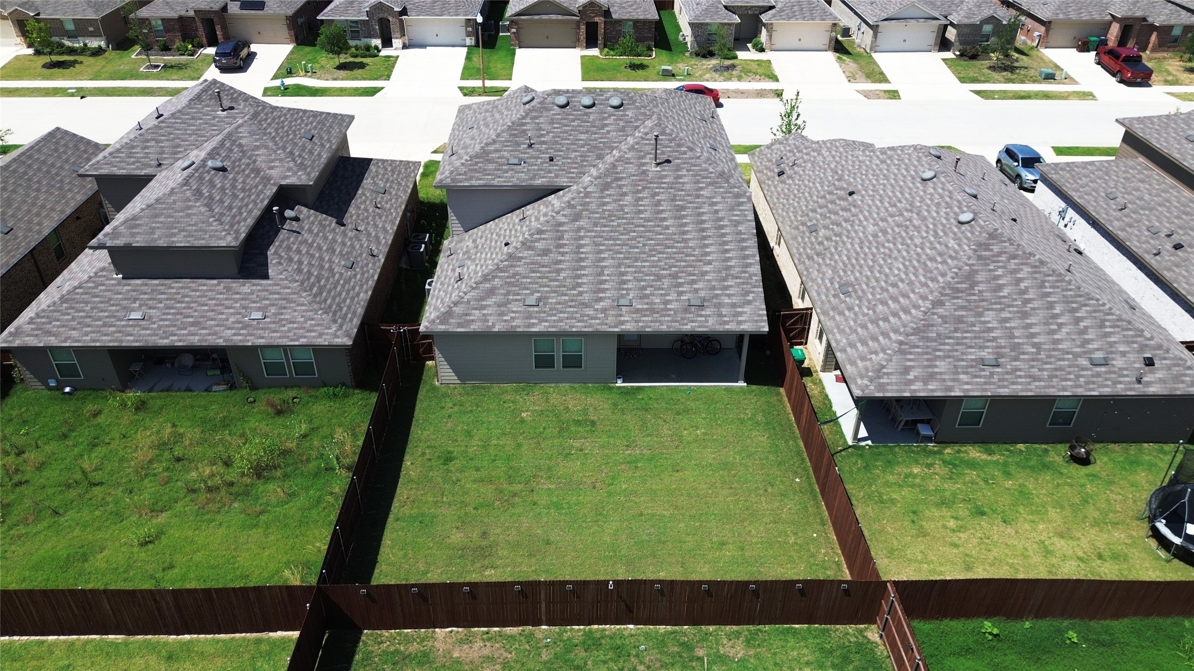 1436 Briar Hill Road Denton TX 76207