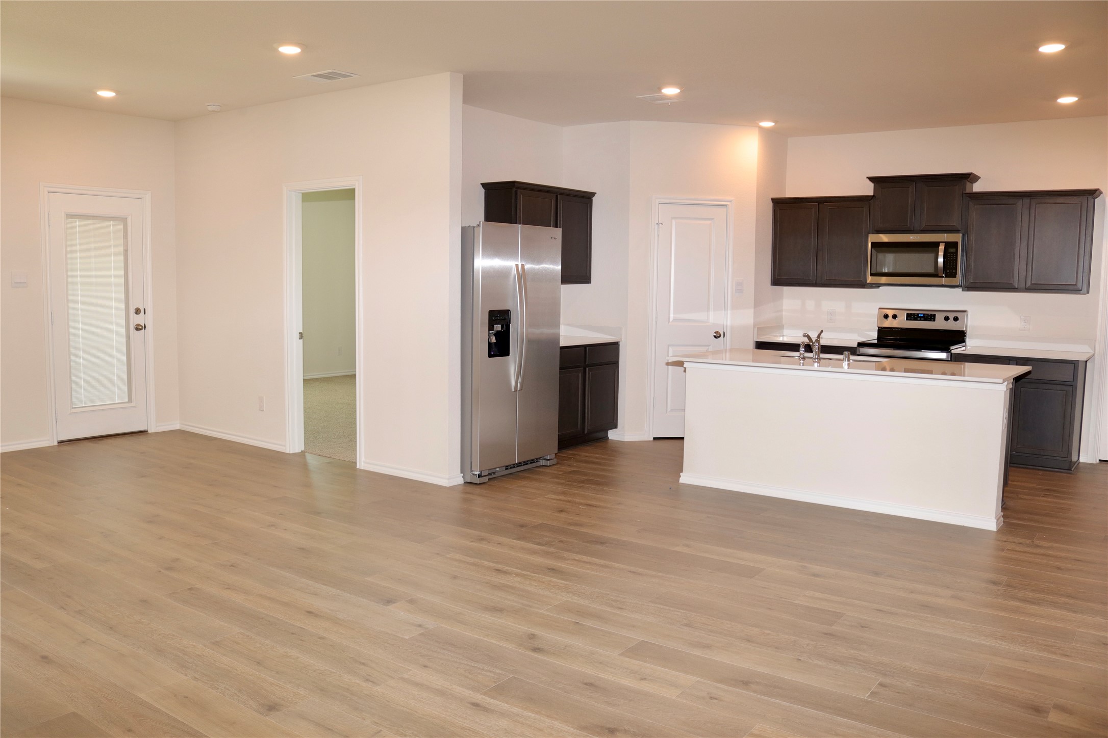 1436 Briar Hill Road Denton TX 76207
