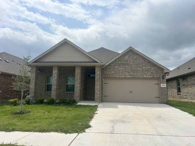 1211 Rockwater Drive Decatur TX 76234