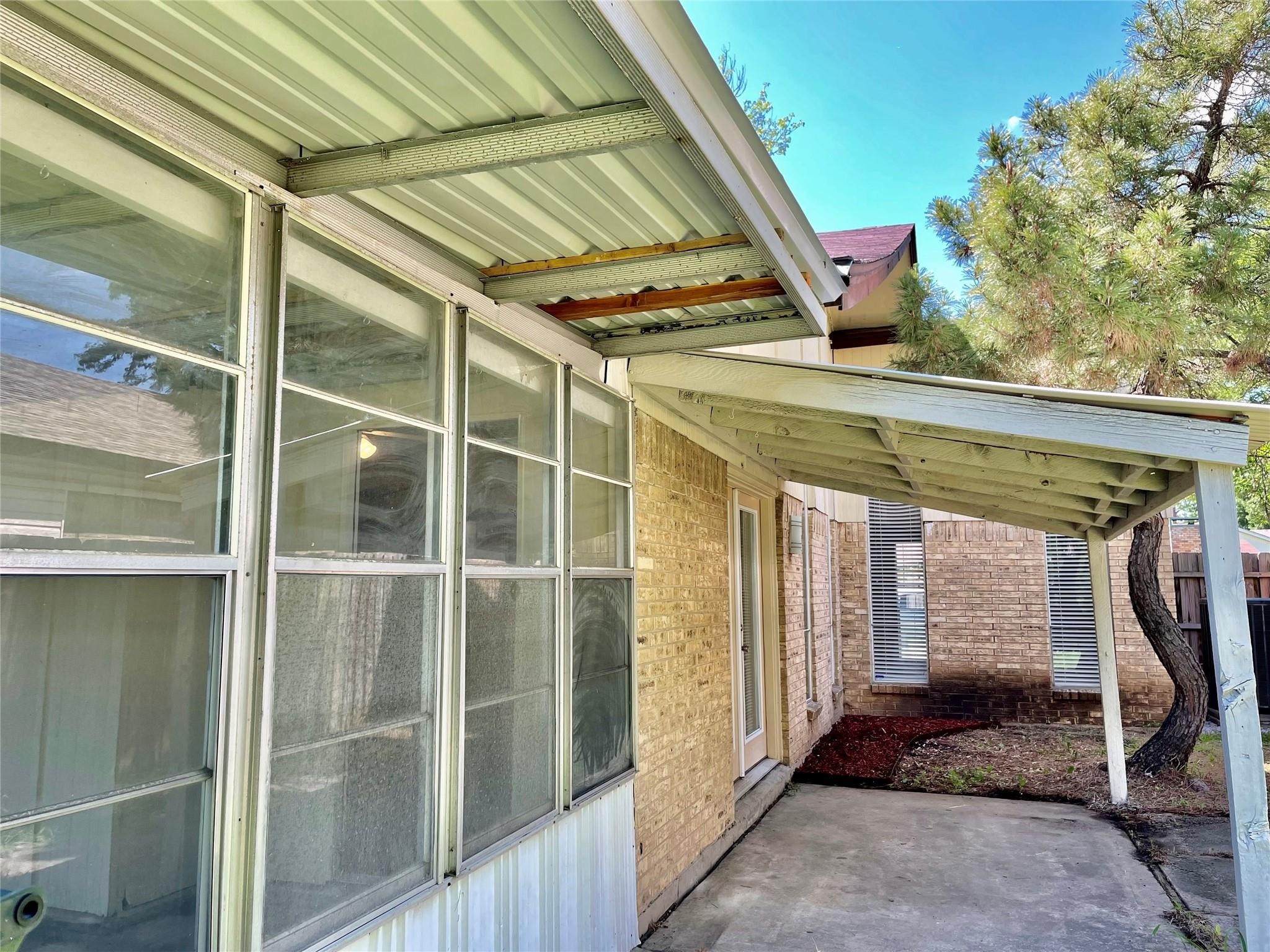 4726 Oakwood Drive Garland TX 75043