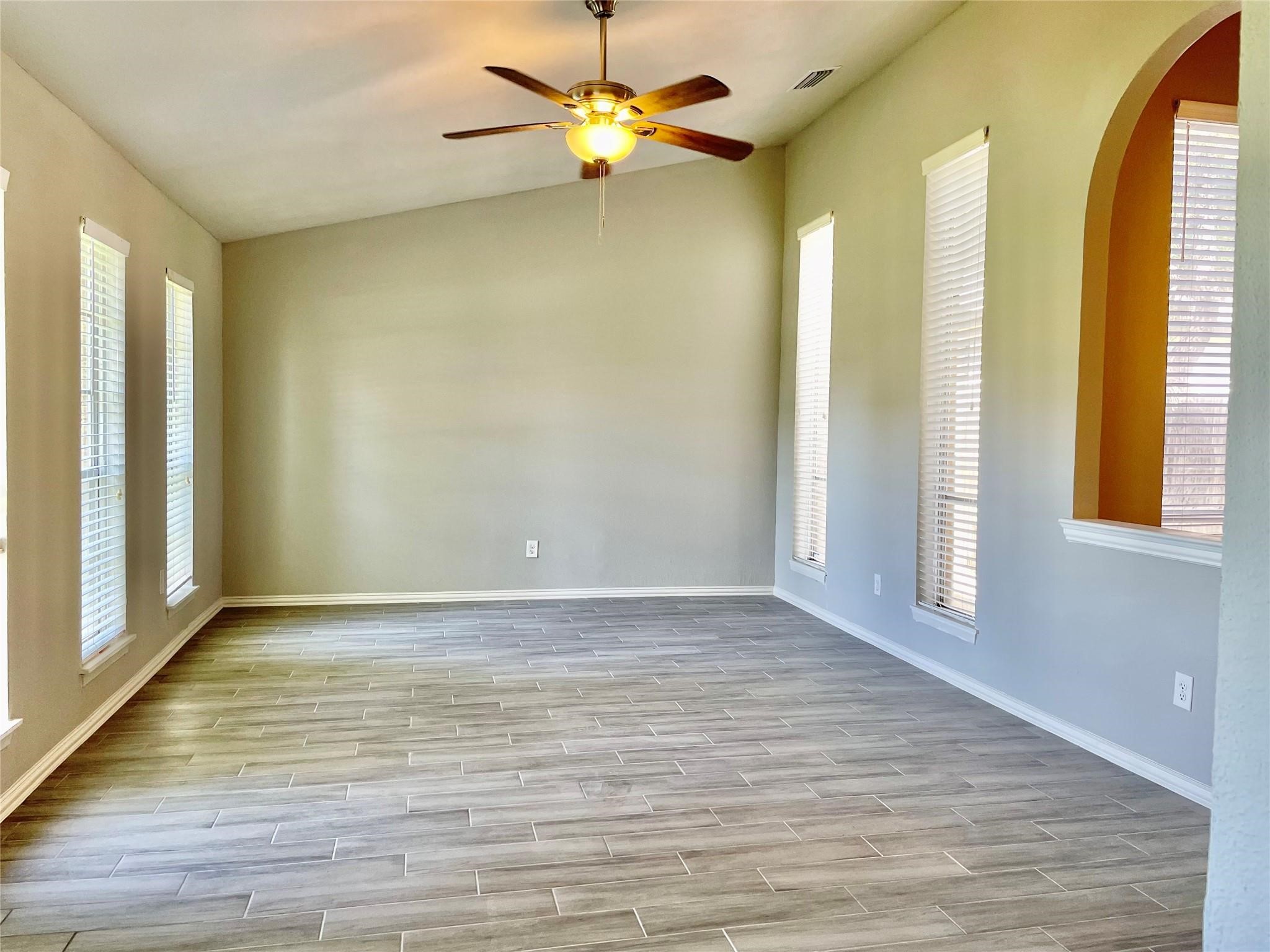4726 Oakwood Drive Garland TX 75043