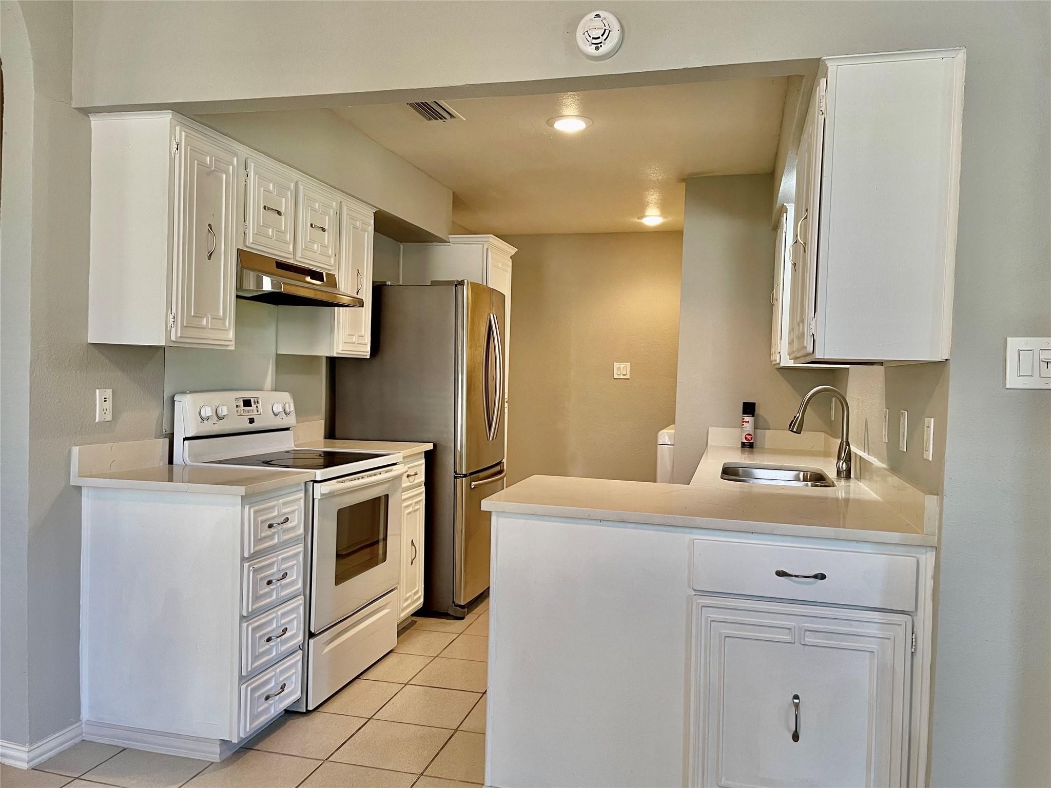 4726 Oakwood Drive Garland TX 75043