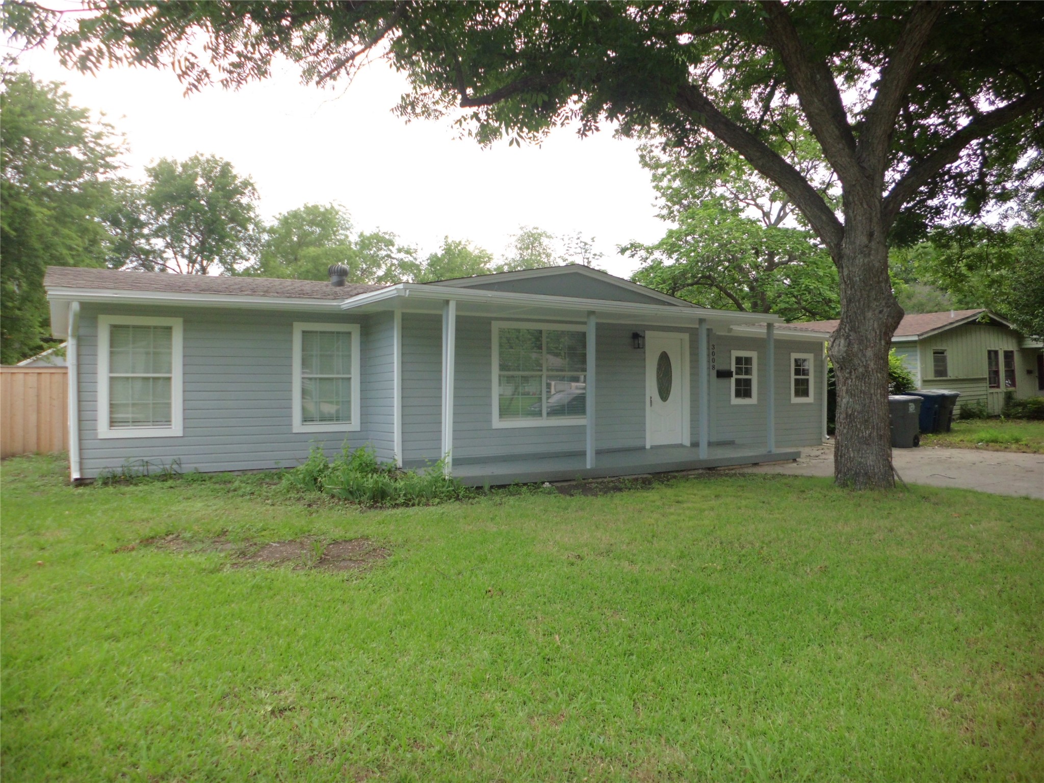 3008 Scottsbluff Drive Dallas TX 75228