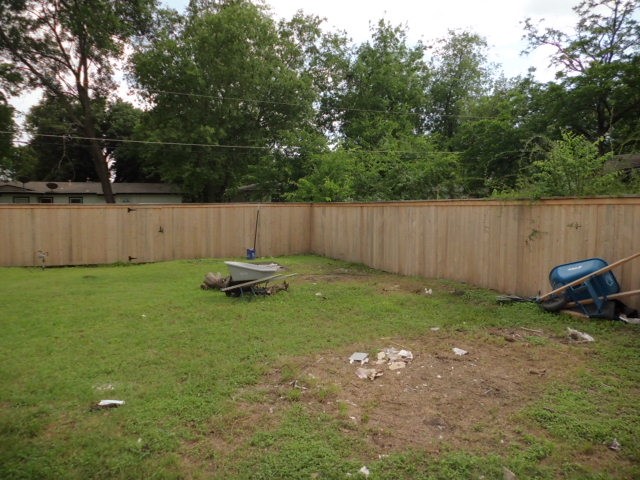 3008 Scottsbluff Drive Dallas TX 75228