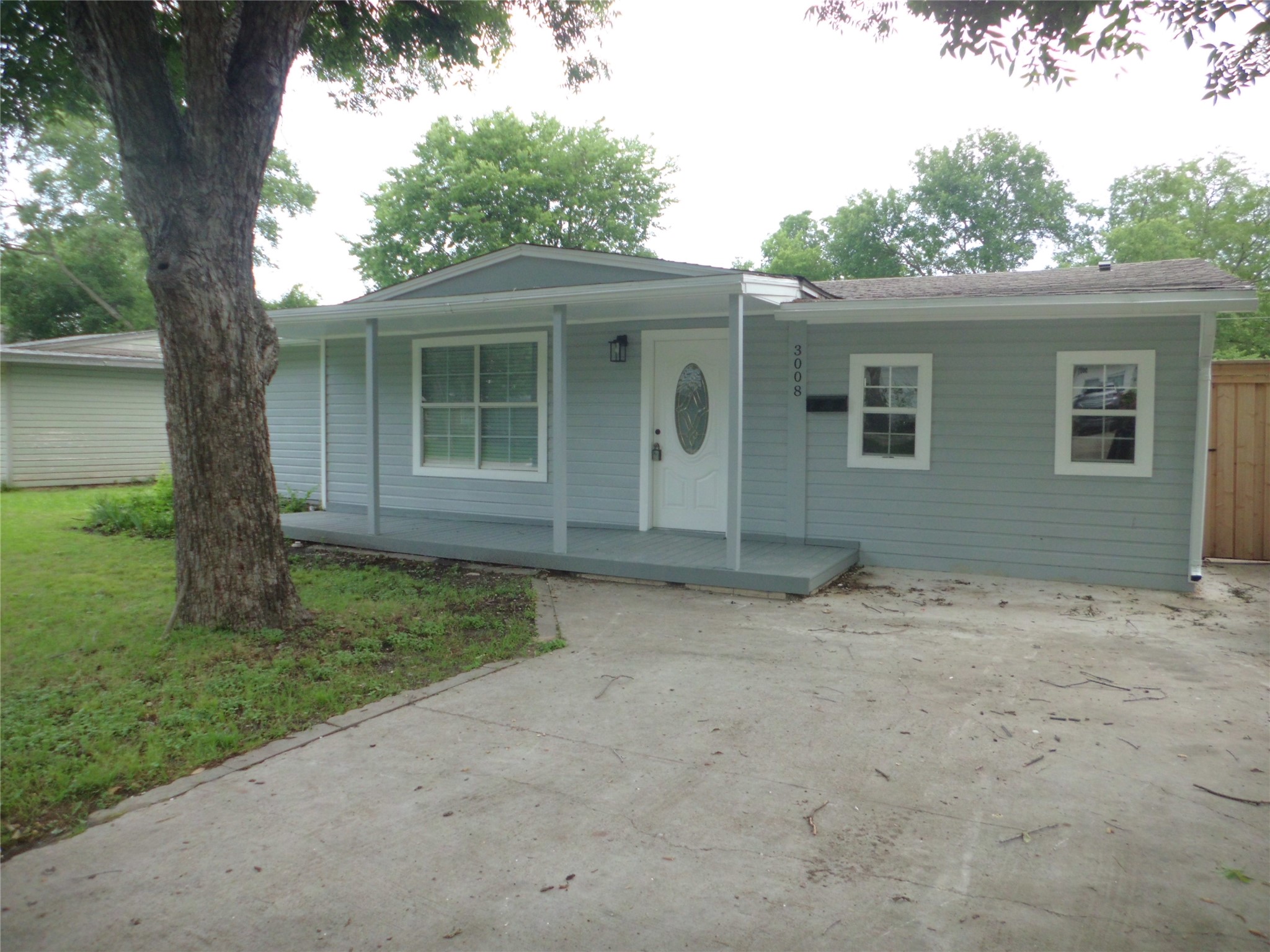3008 Scottsbluff Drive Dallas TX 75228
