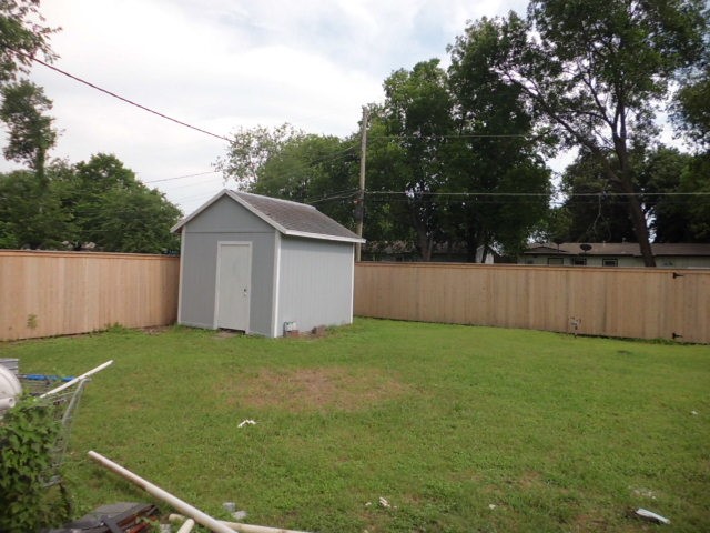3008 Scottsbluff Drive Dallas TX 75228