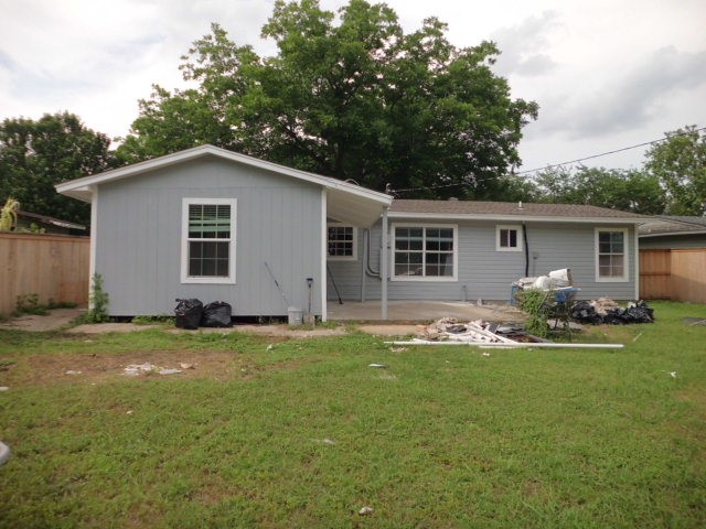 3008 Scottsbluff Drive Dallas TX 75228