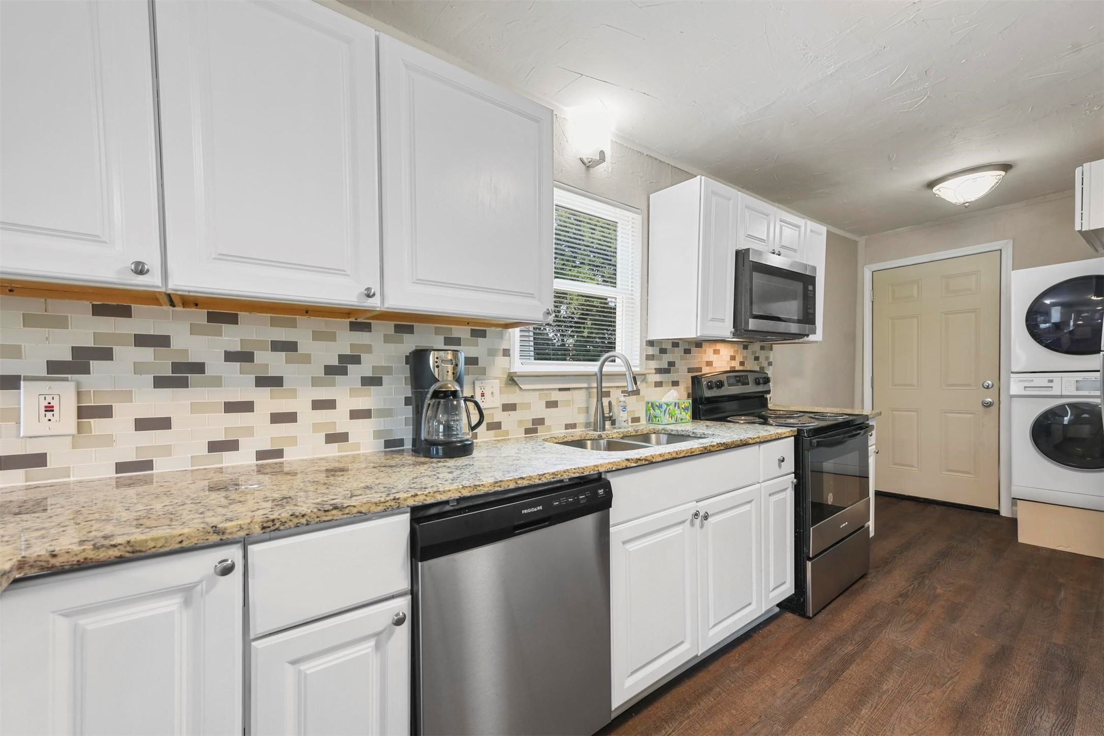 2717 Townsend Drive Fort Worth TX 76110