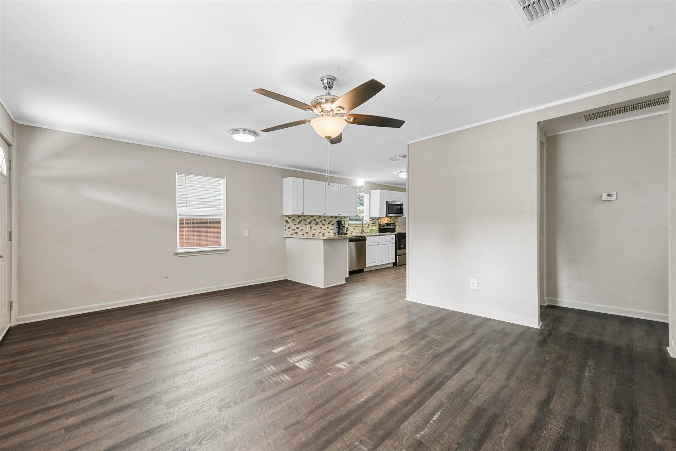 2717 Townsend Drive Fort Worth TX 76110