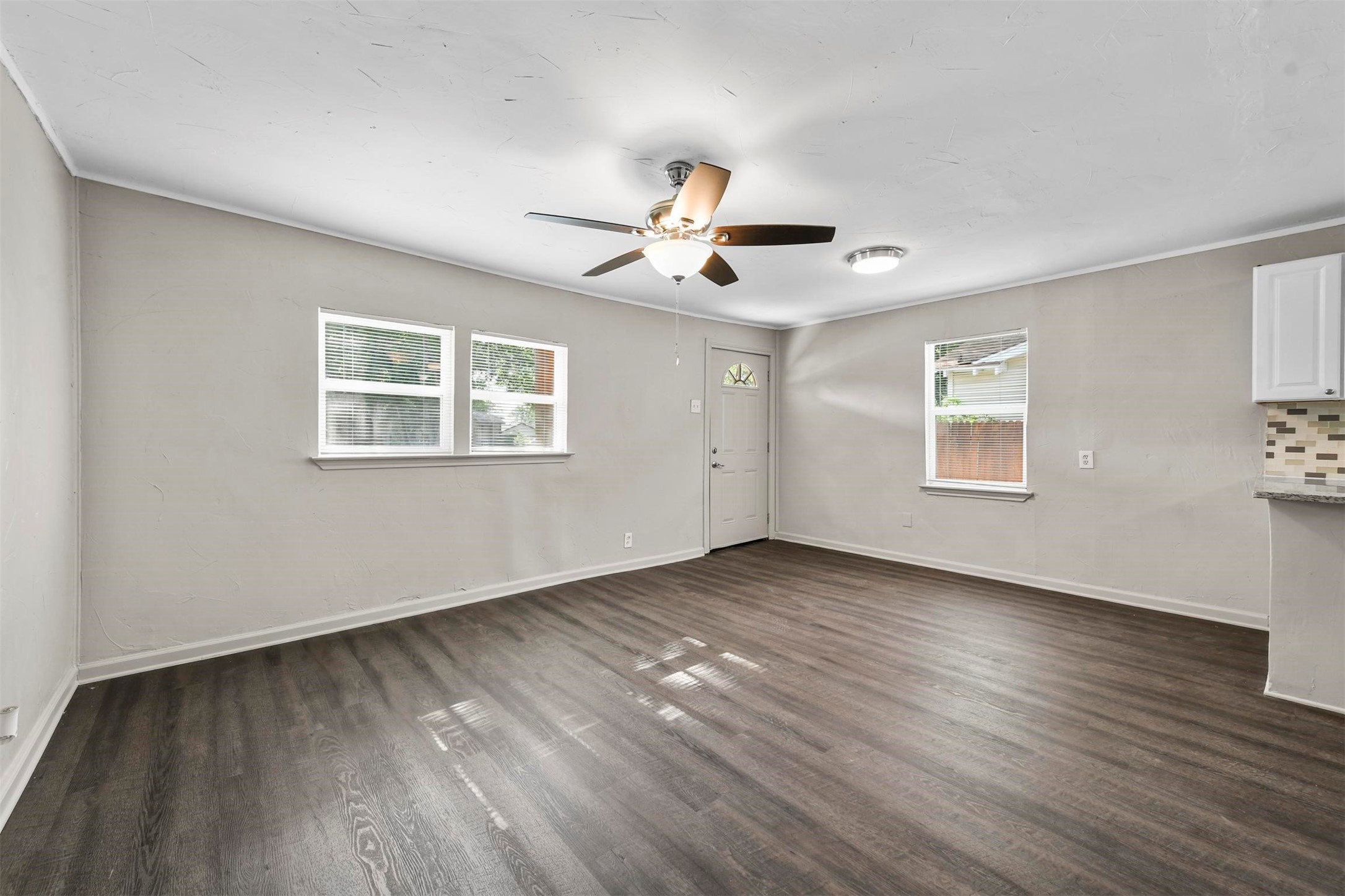 2717 Townsend Drive Fort Worth TX 76110