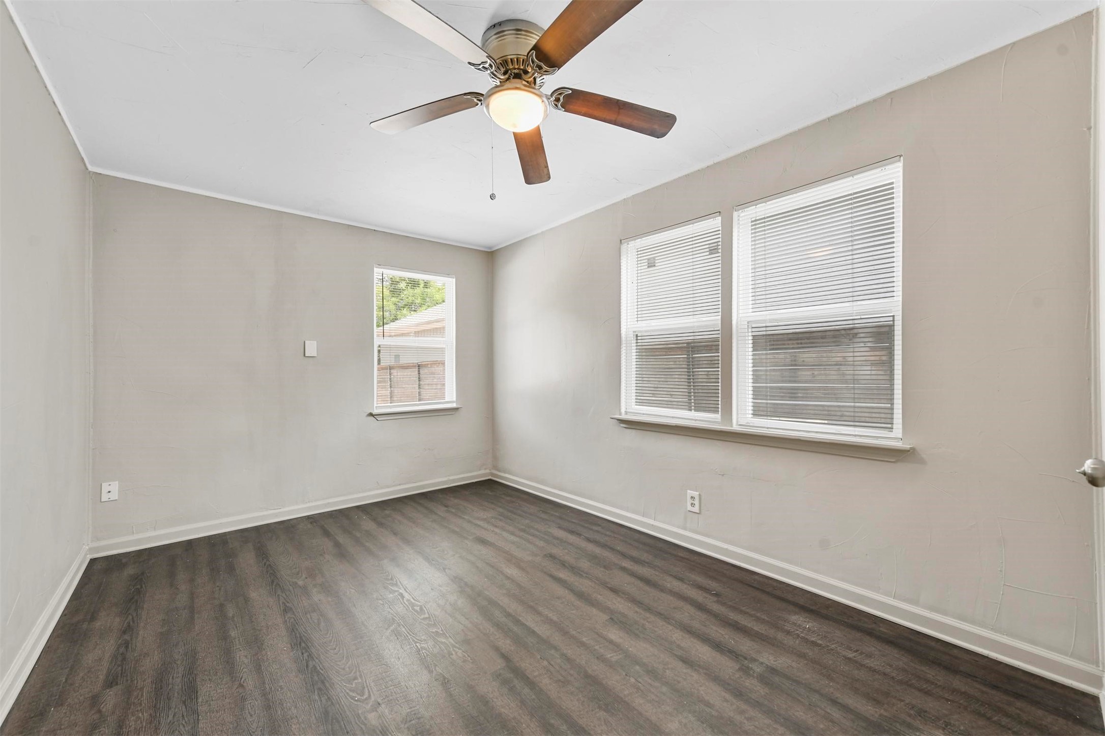 2717 Townsend Drive Fort Worth TX 76110