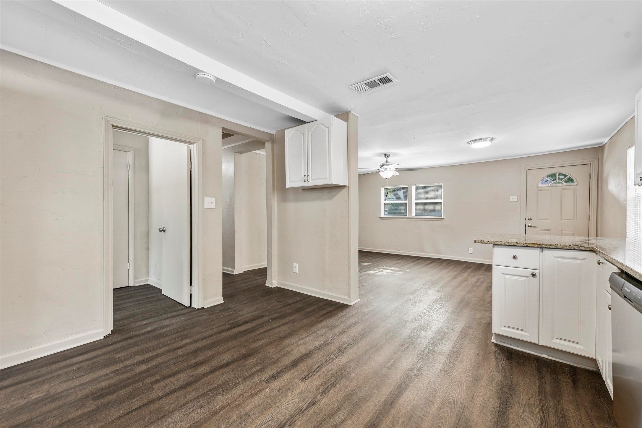 2717 Townsend Drive Fort Worth TX 76110