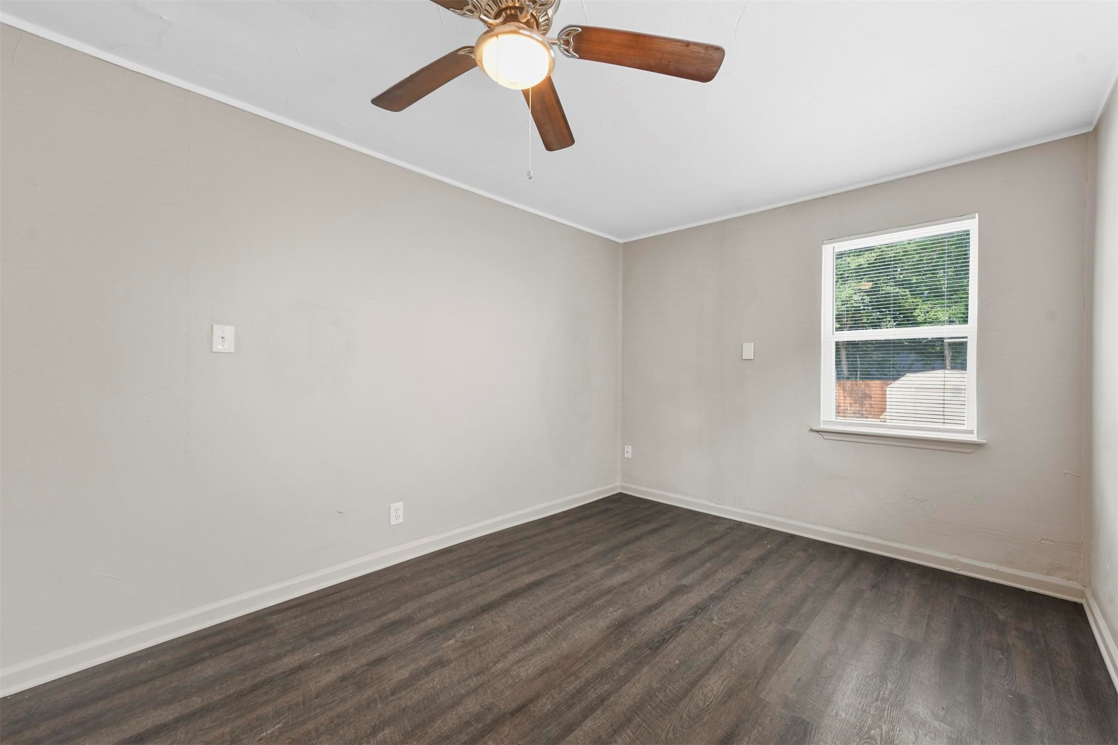 2717 Townsend Drive Fort Worth TX 76110