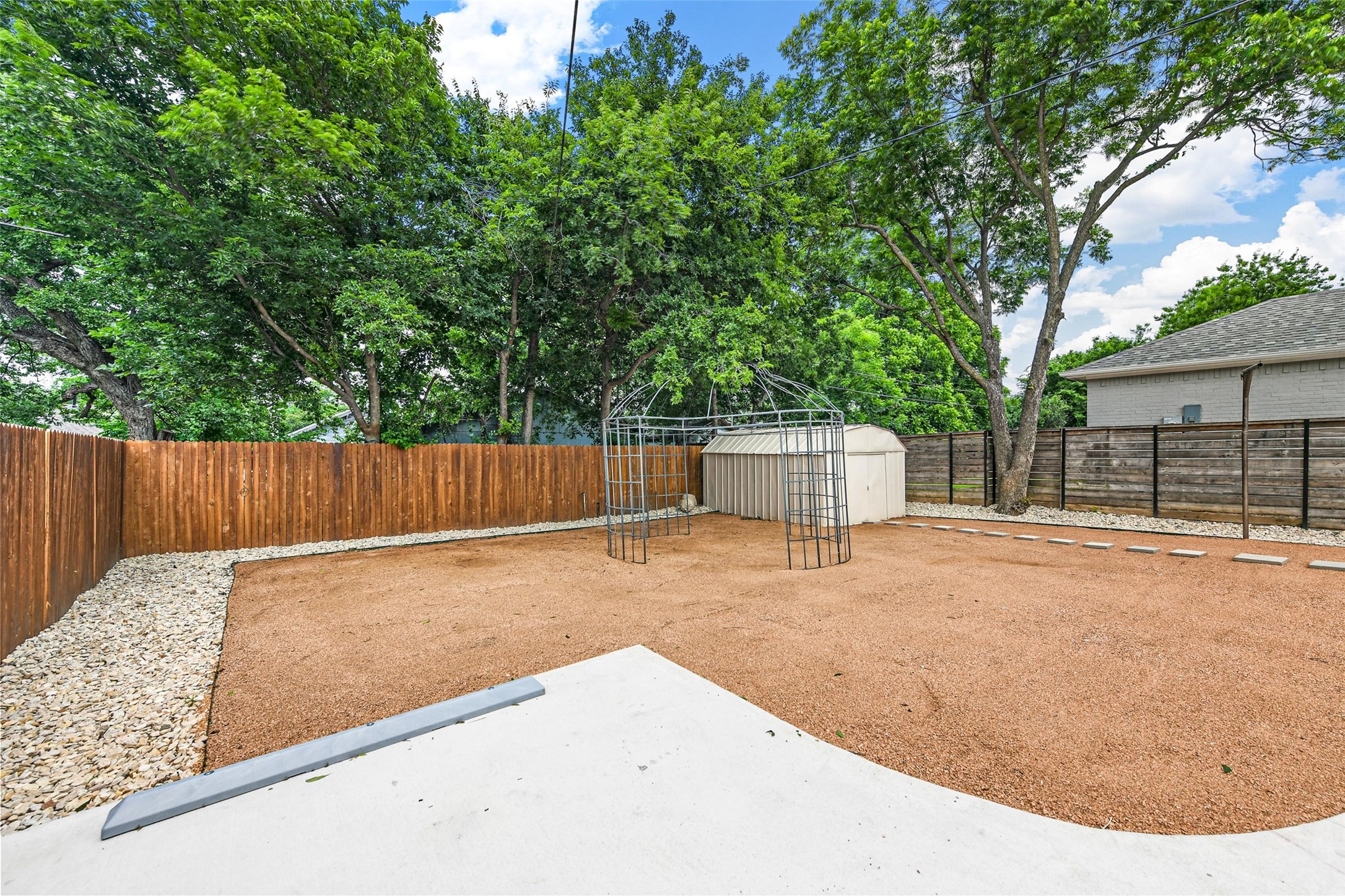 2717 Townsend Drive Fort Worth TX 76110