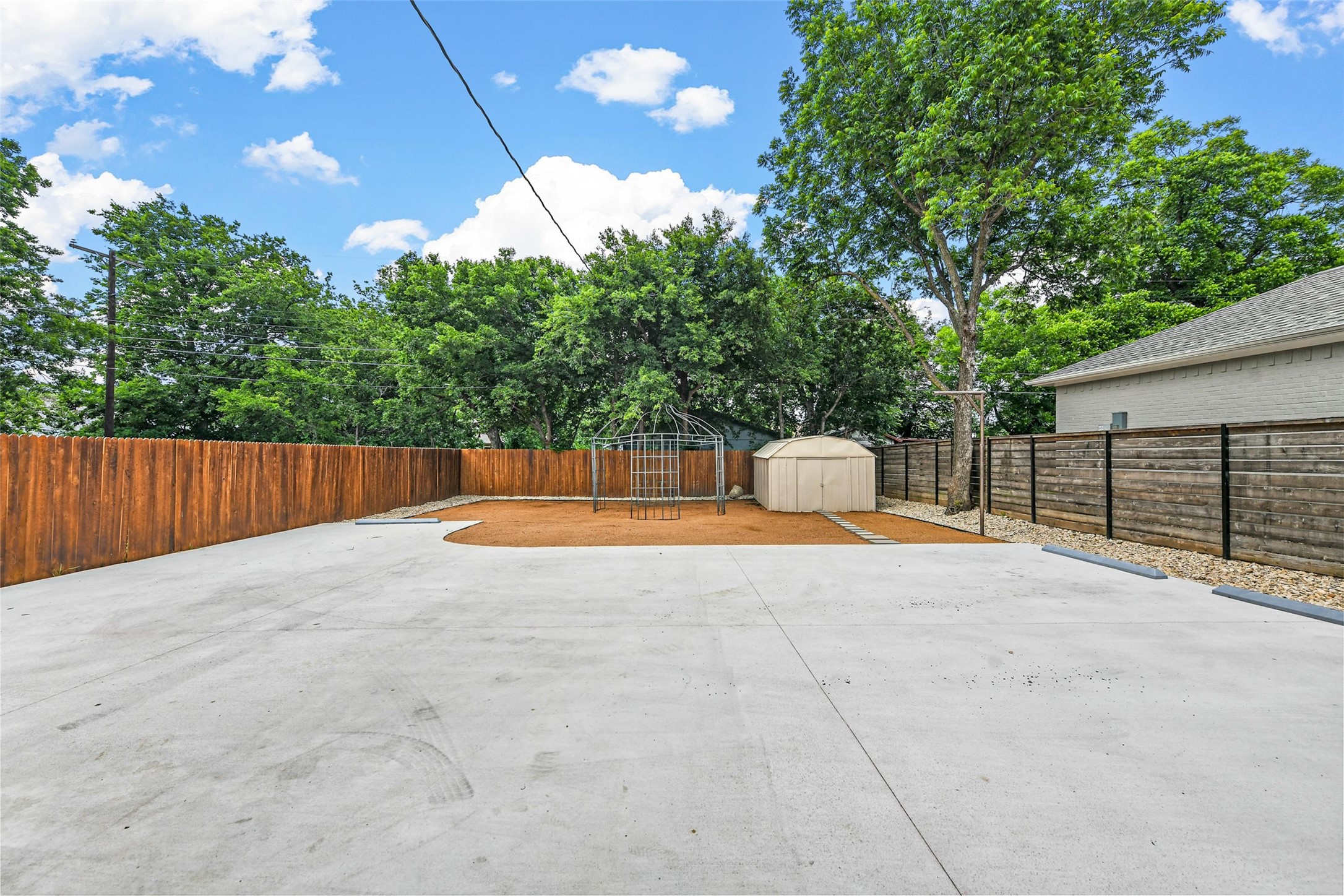 2717 Townsend Drive Fort Worth TX 76110