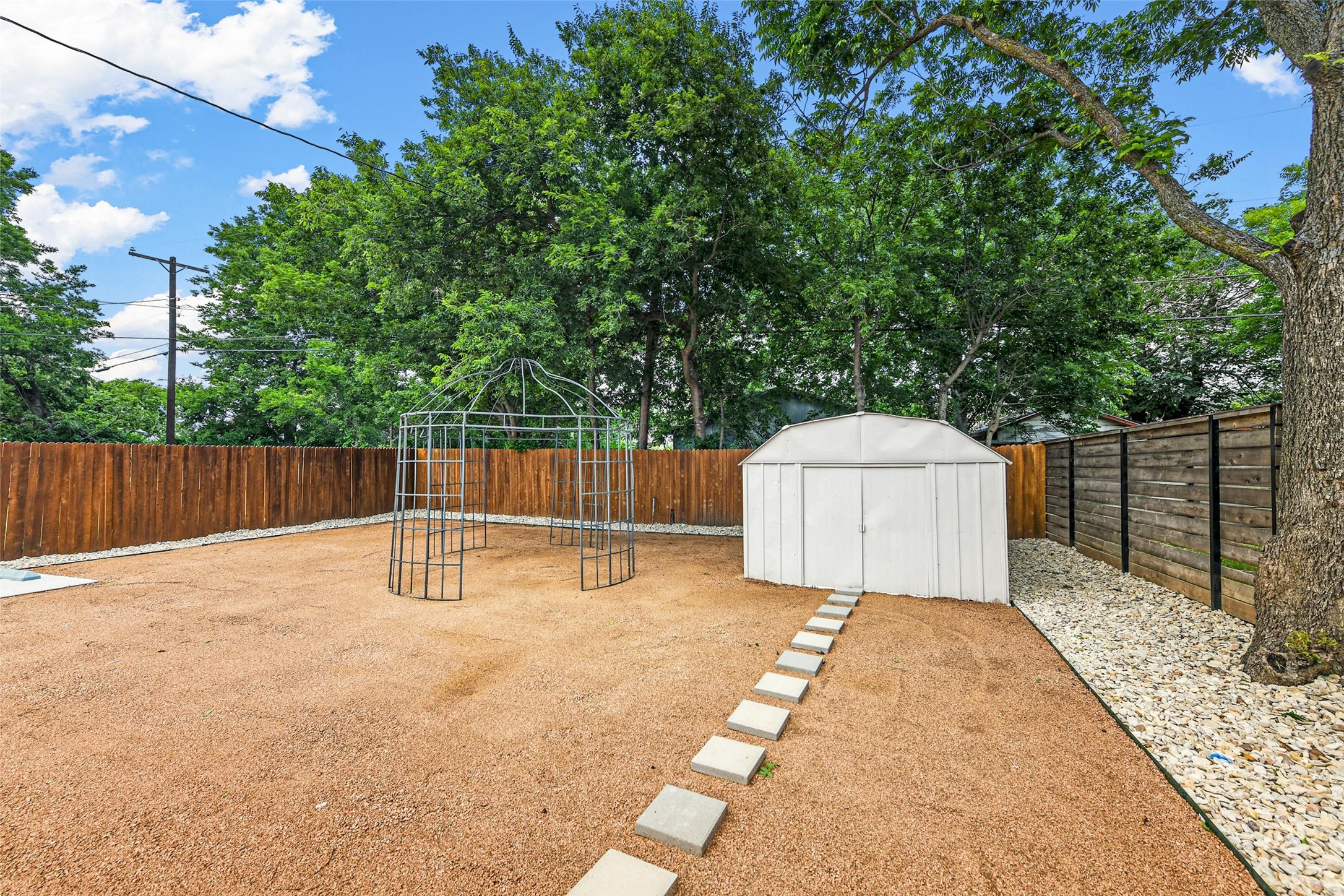 2717 Townsend Drive Fort Worth TX 76110