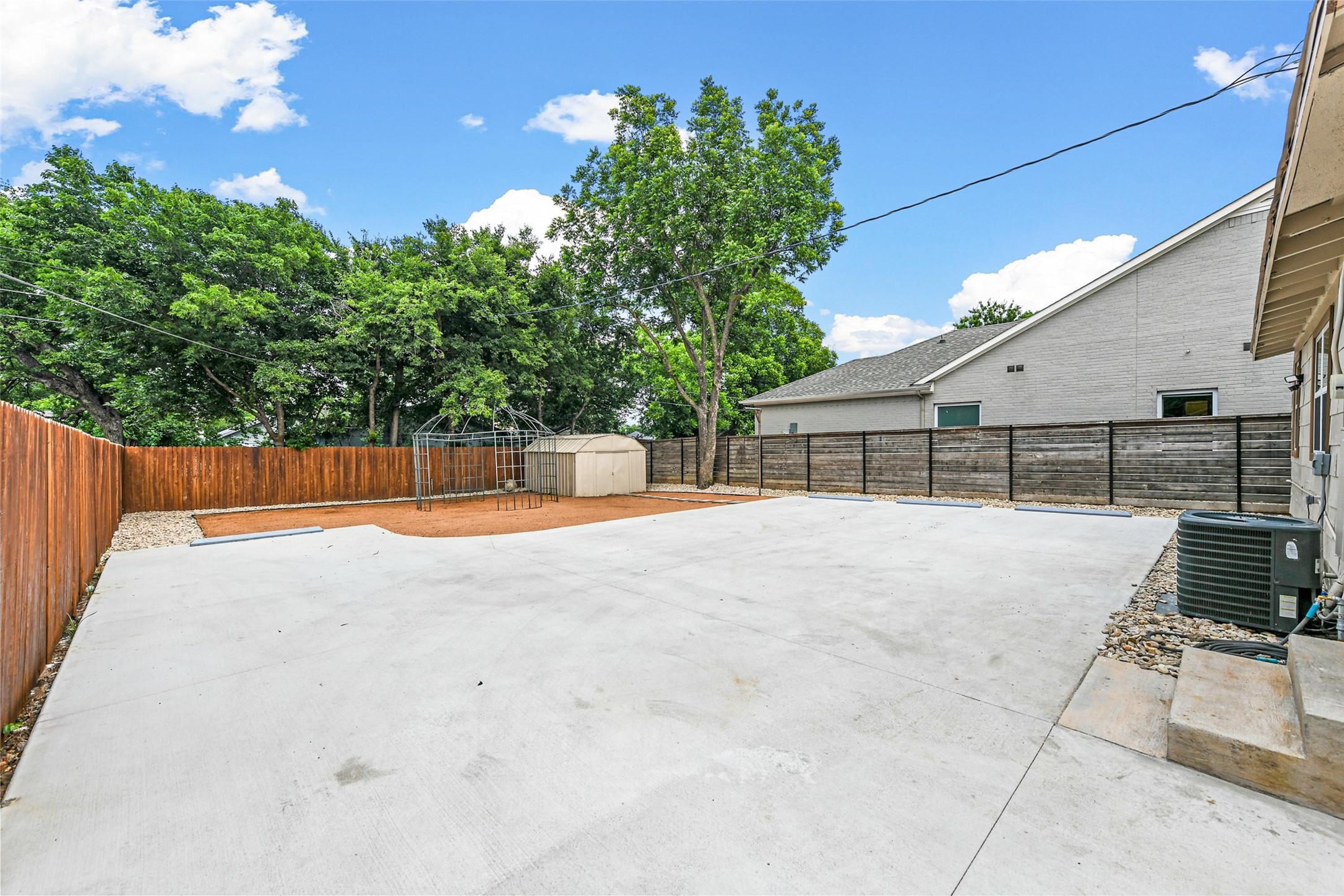 2717 Townsend Drive Fort Worth TX 76110