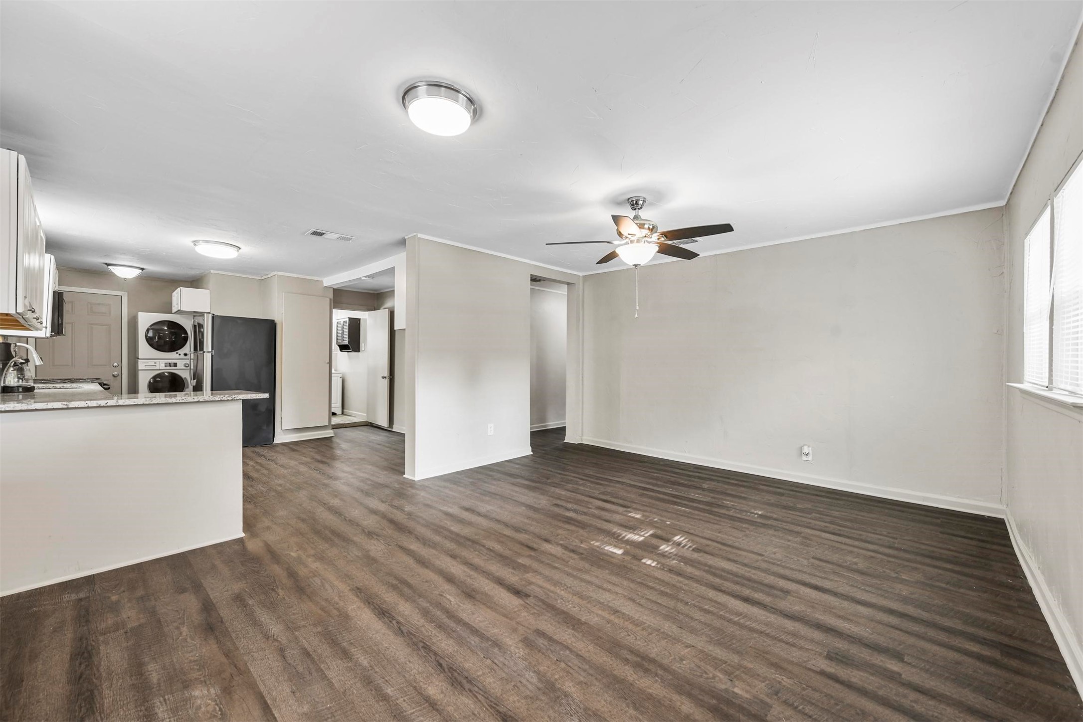 2717 Townsend Drive Fort Worth TX 76110