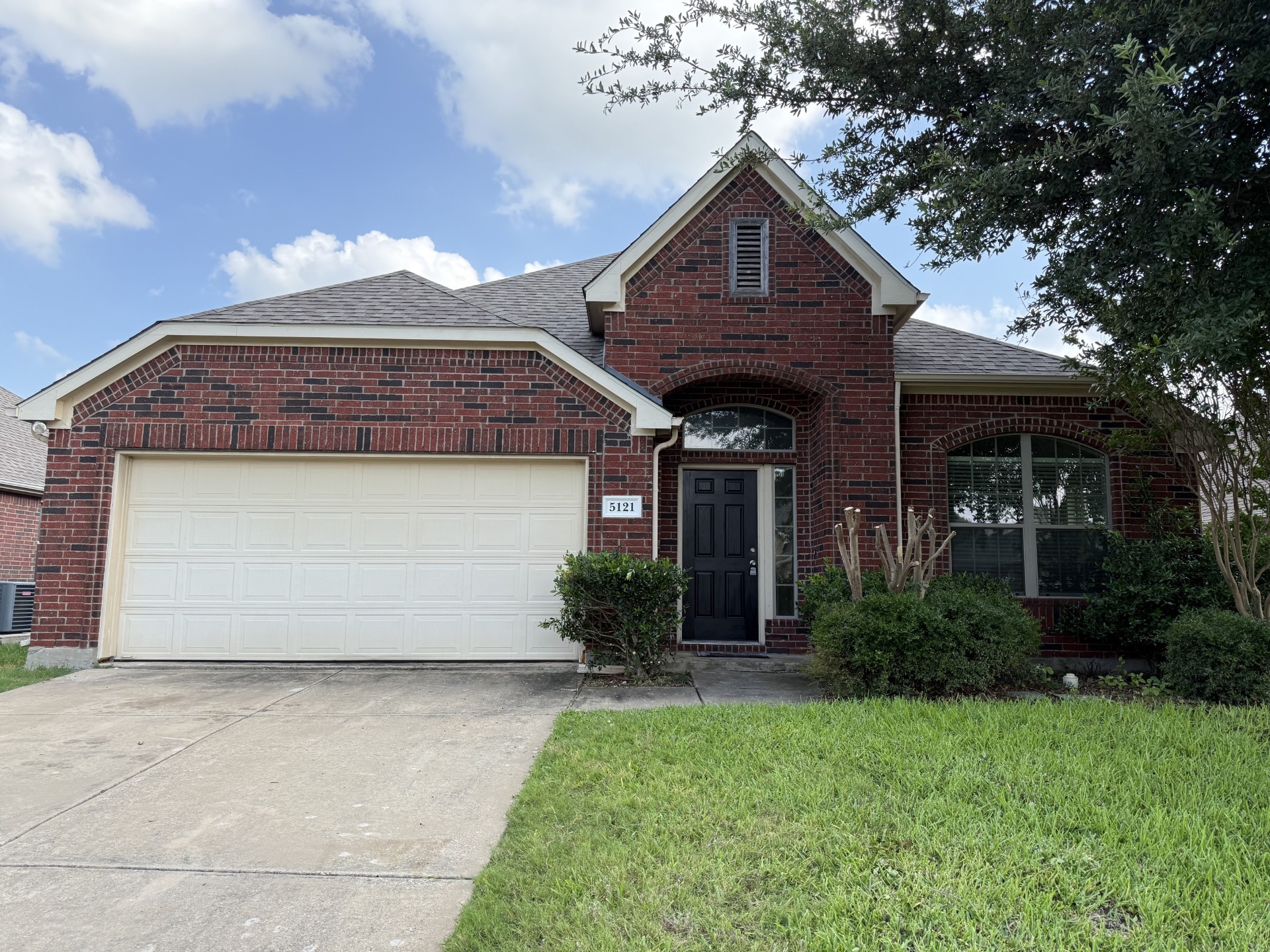 5121 Hidden Knolls Drive Mckinney TX 75071