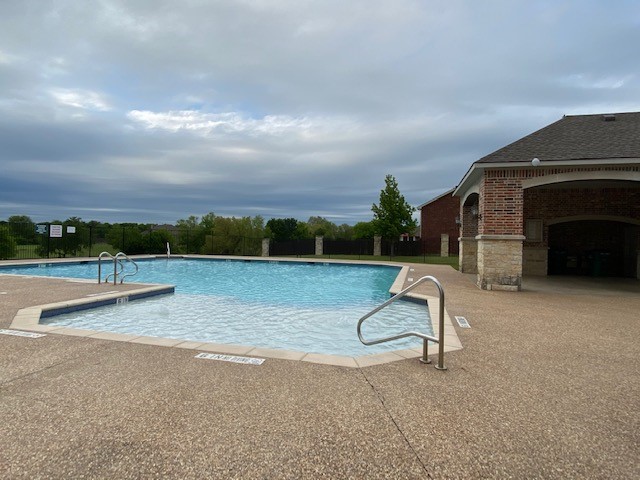 5121 Hidden Knolls Drive Mckinney TX 75071