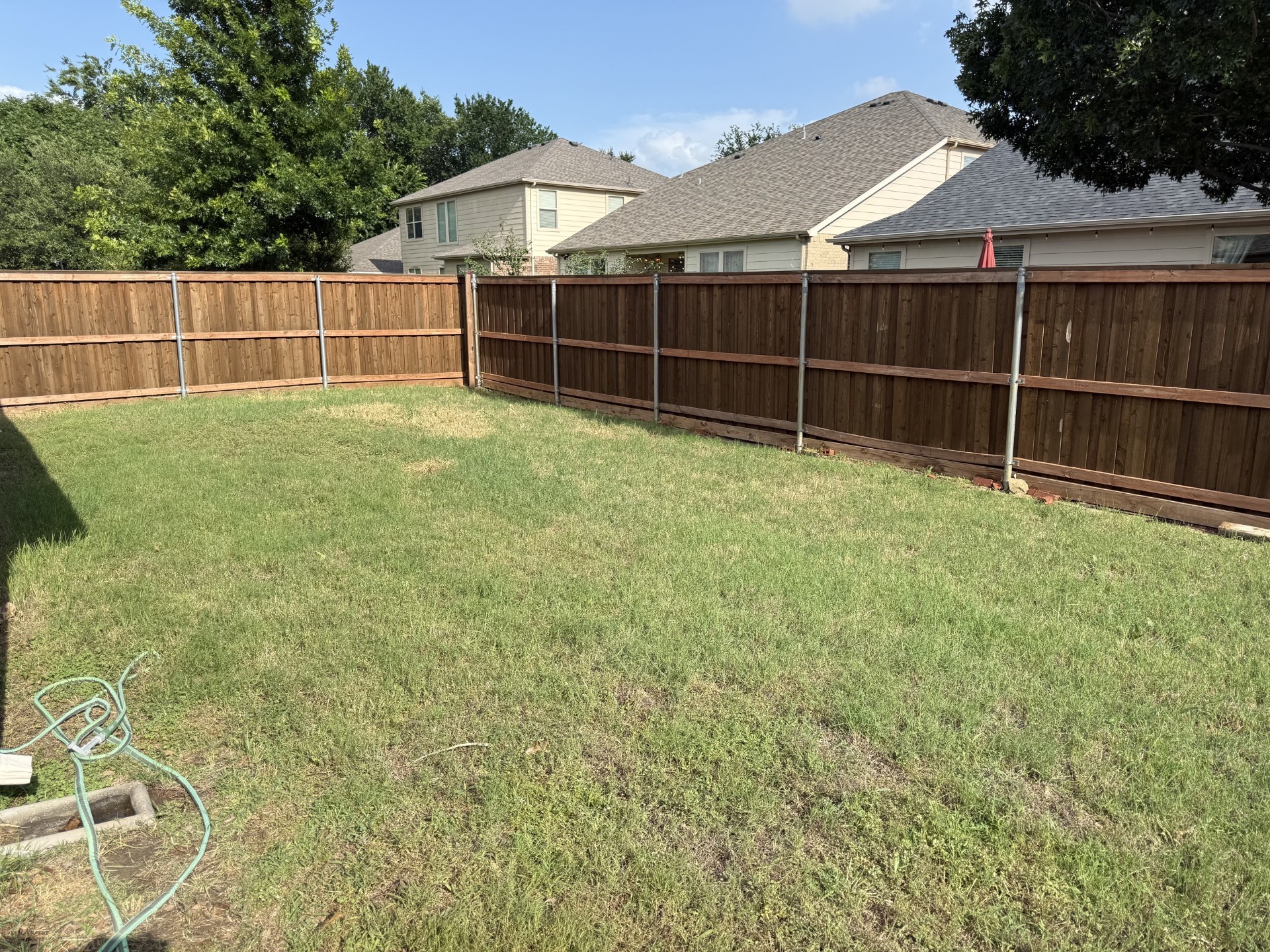5121 Hidden Knolls Drive Mckinney TX 75071