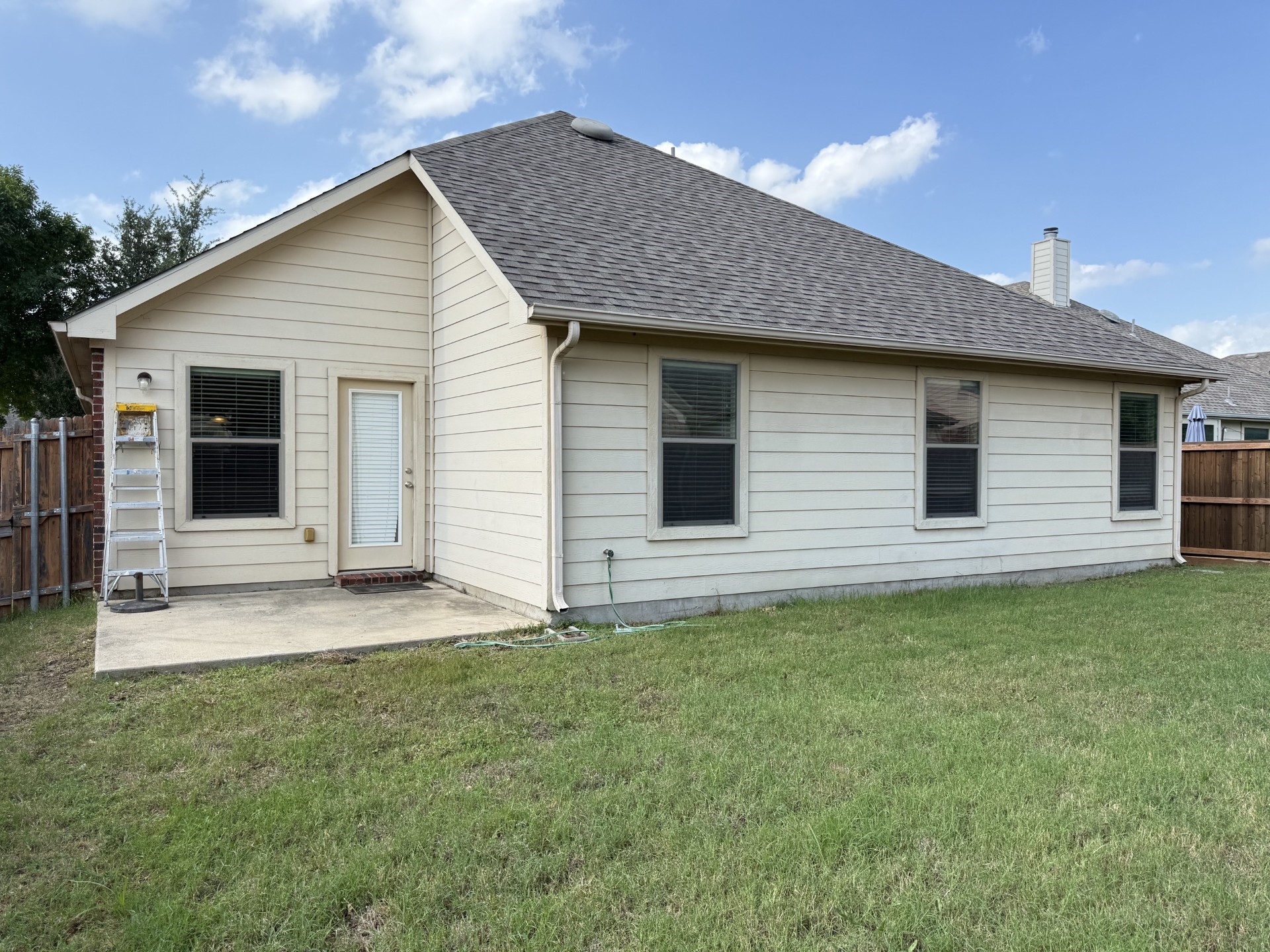 5121 Hidden Knolls Drive Mckinney TX 75071