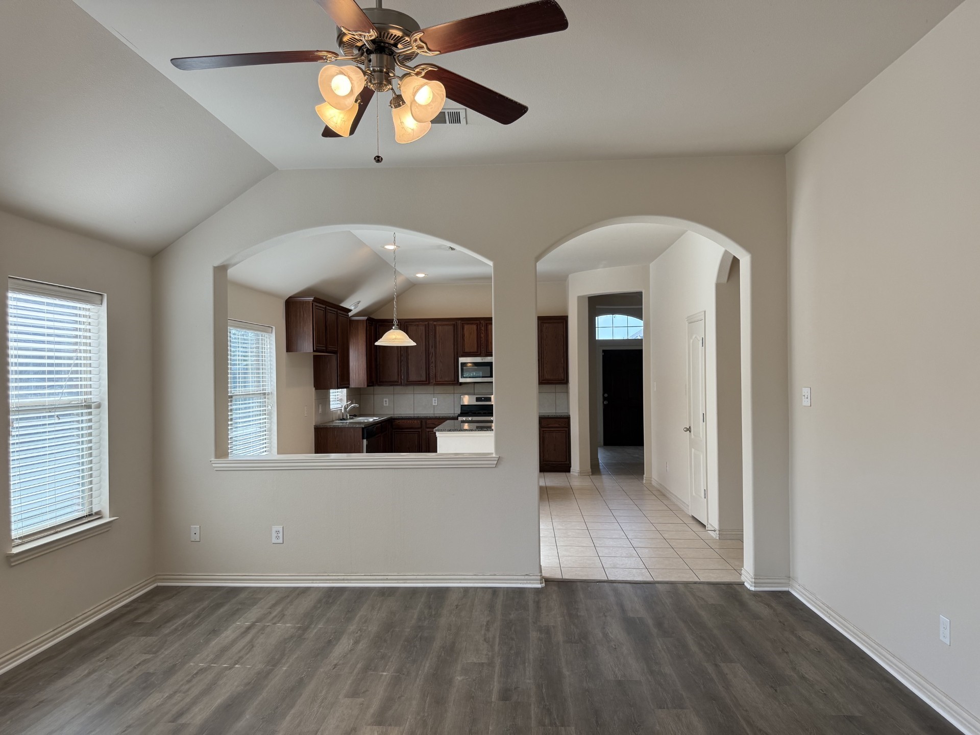 5121 Hidden Knolls Drive Mckinney TX 75071