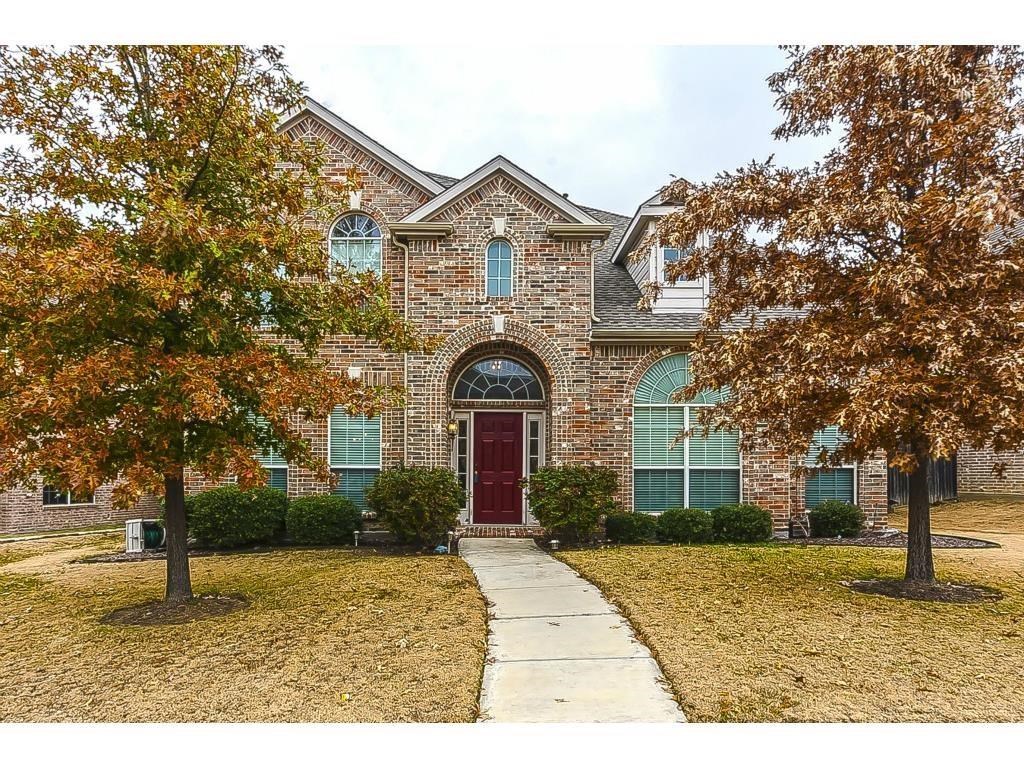 2338 Falcon Point Drive Frisco TX 75033