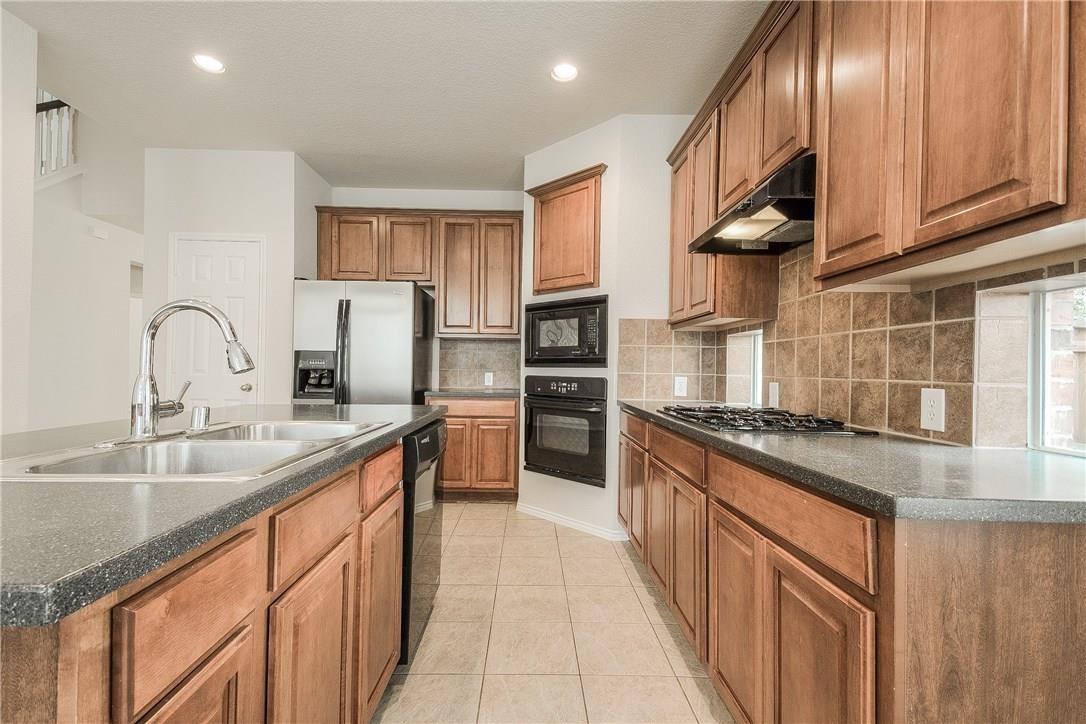 2338 Falcon Point Drive Frisco TX 75033