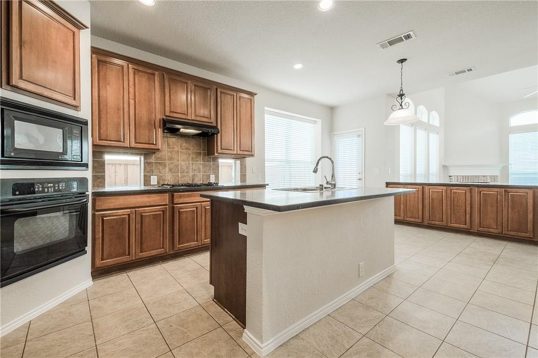 2338 Falcon Point Drive Frisco TX 75033