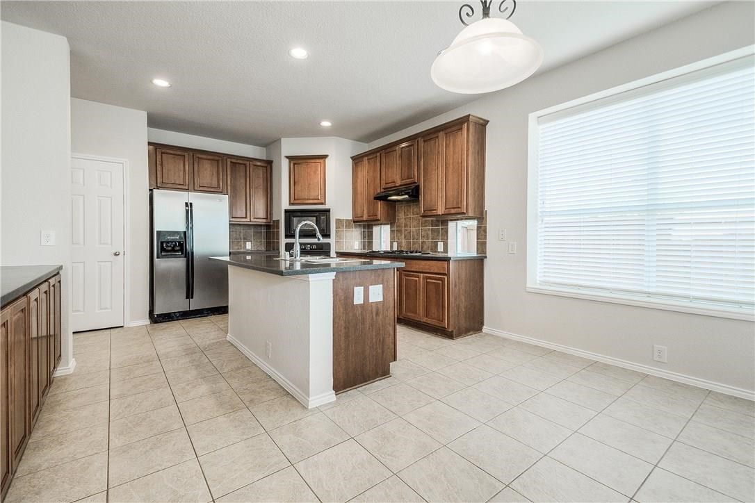 2338 Falcon Point Drive Frisco TX 75033