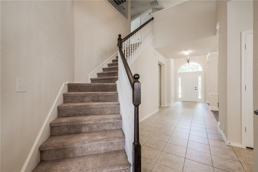 2338 Falcon Point Drive Frisco TX 75033