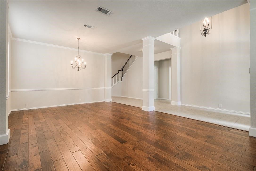 2338 Falcon Point Drive Frisco TX 75033