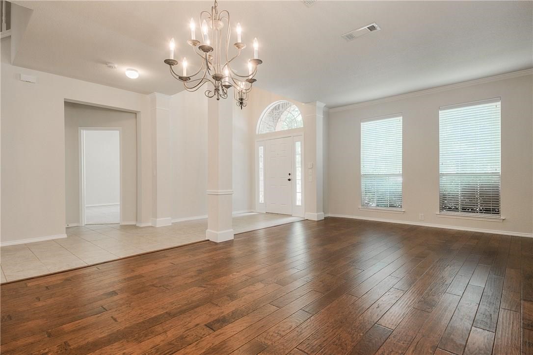 2338 Falcon Point Drive Frisco TX 75033