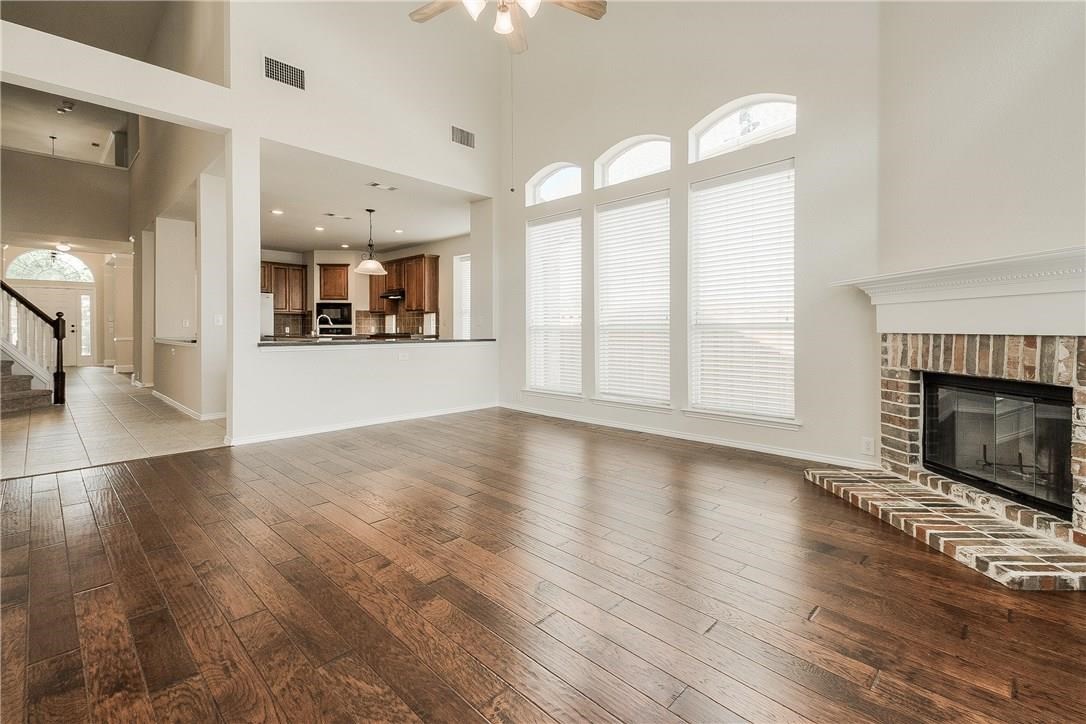 2338 Falcon Point Drive Frisco TX 75033
