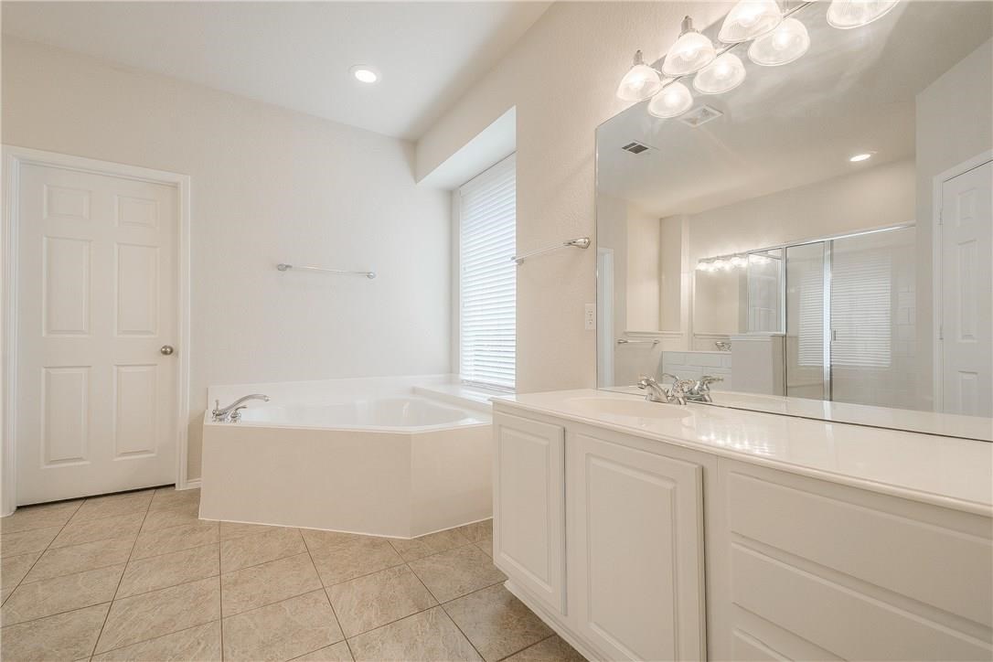 2338 Falcon Point Drive Frisco TX 75033