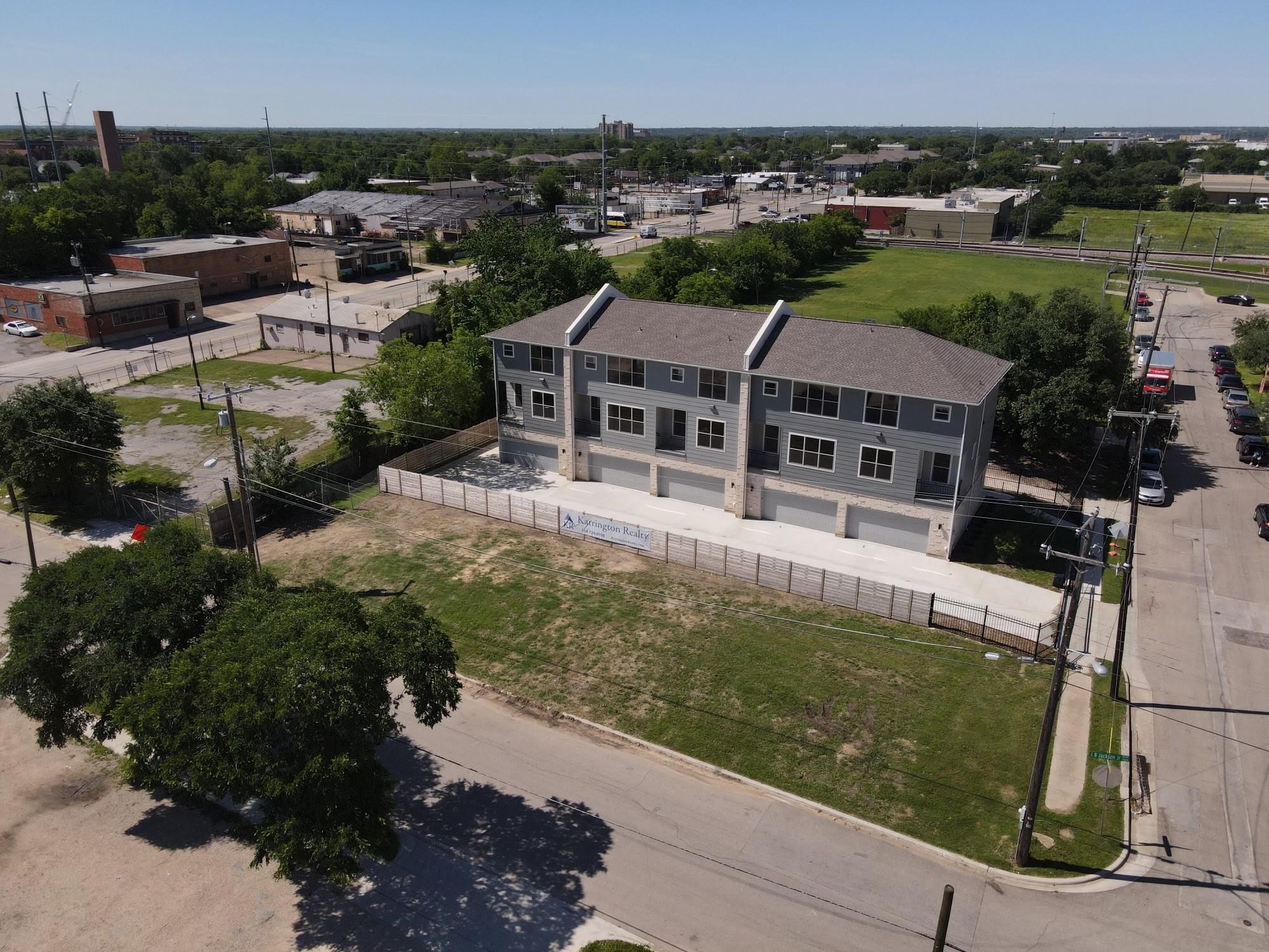 3230 Elihu Street Dallas TX 75210