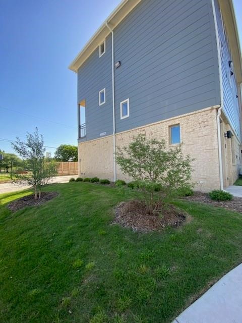 3230 Elihu Street Dallas TX 75210