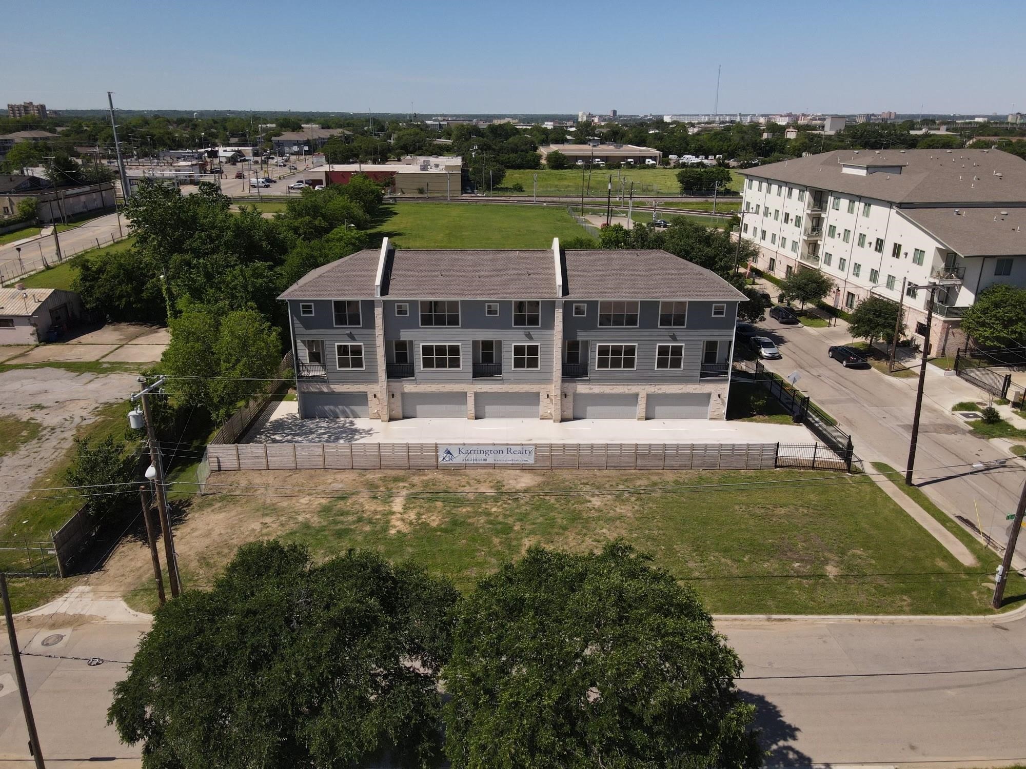 3230 Elihu Street Dallas TX 75210