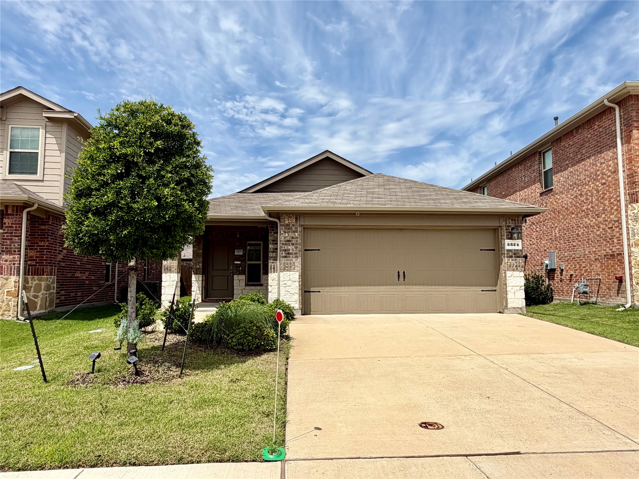 3324 Price Trail Crandall TX 75114