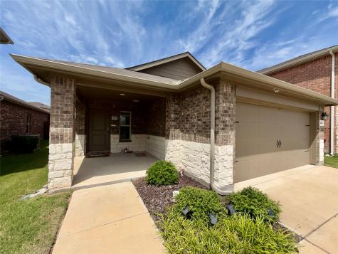 3324 Price Trail Crandall TX 75114
