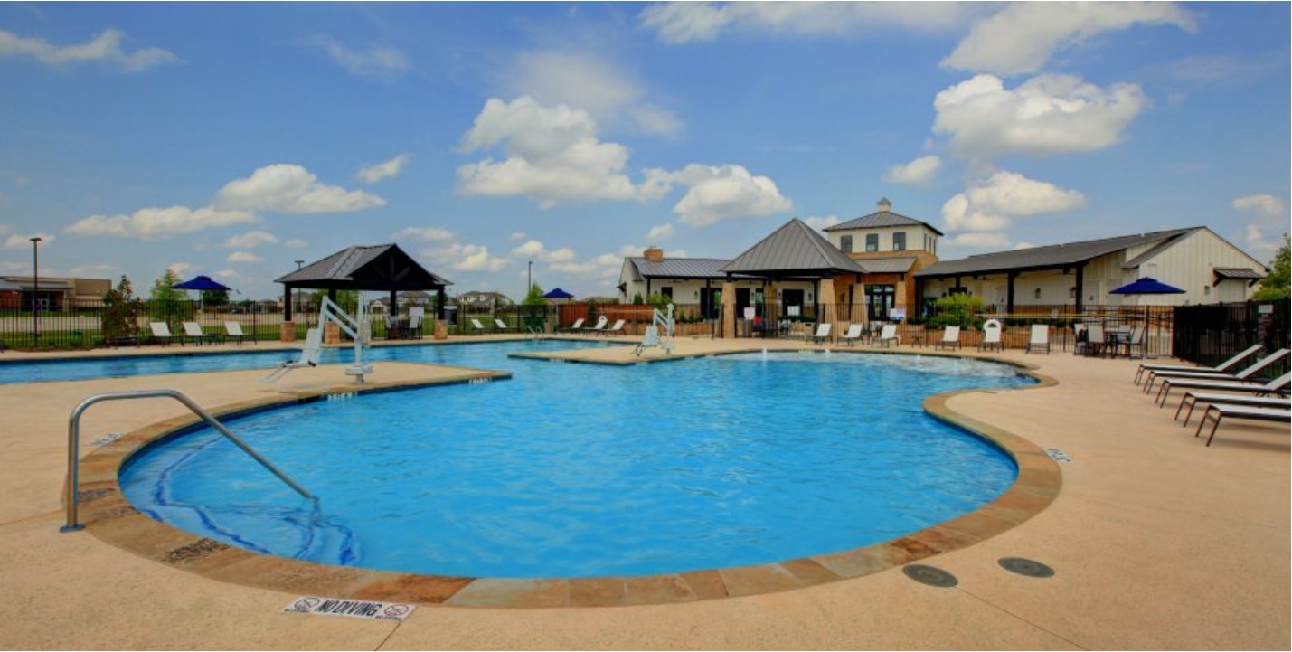 3324 Price Trail Crandall TX 75114