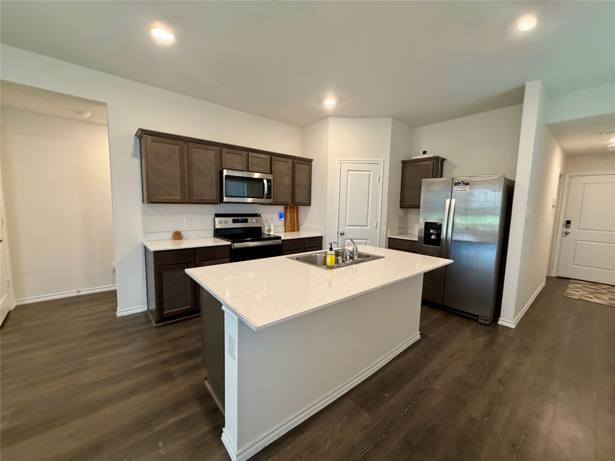 3324 Price Trail Crandall TX 75114