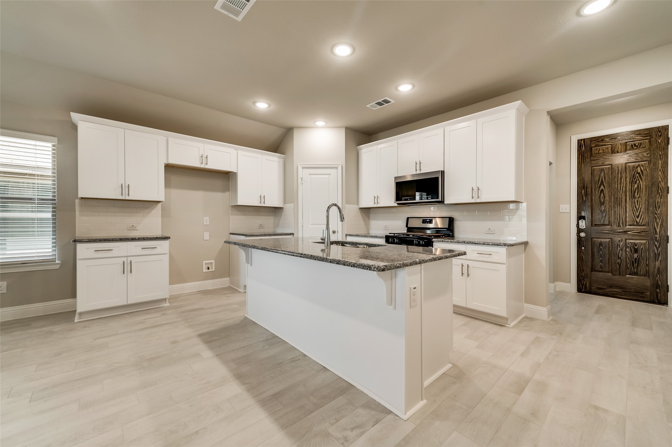 2317 Mount Olive Lane Forney TX 75126