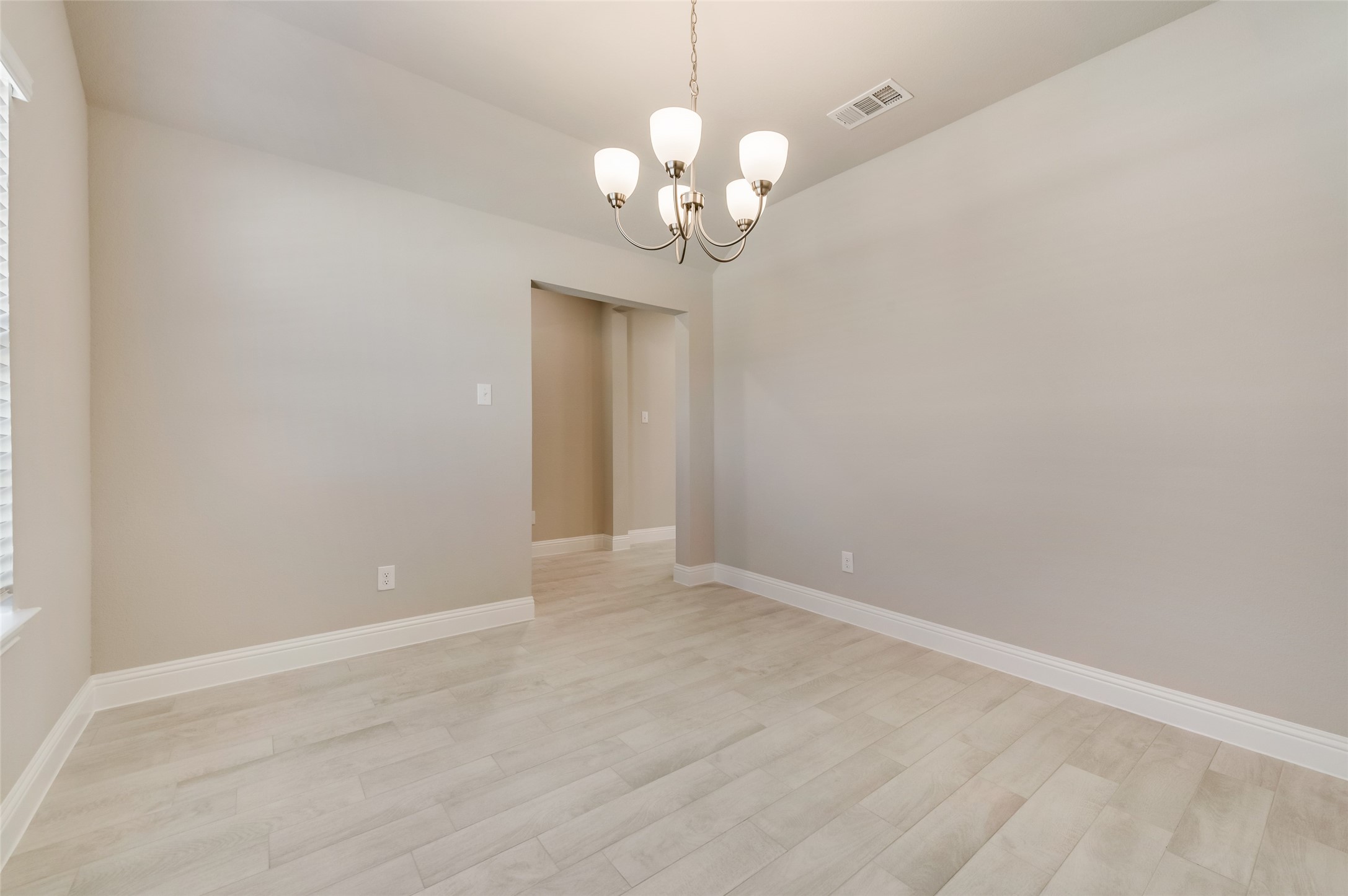 2317 Mount Olive Lane Forney TX 75126