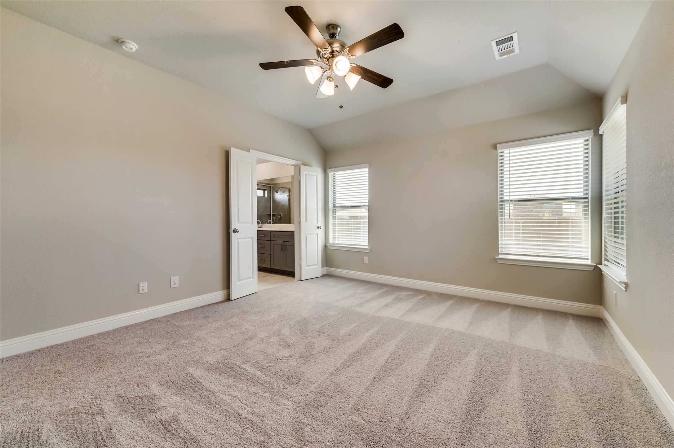 2317 Mount Olive Lane Forney TX 75126