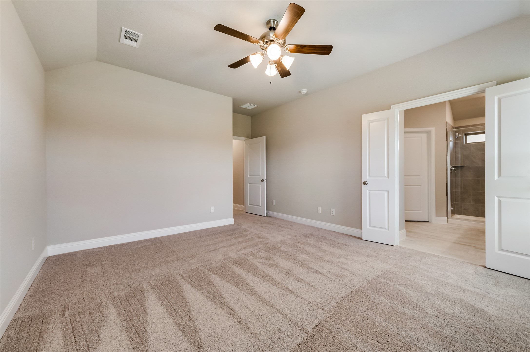 2317 Mount Olive Lane Forney TX 75126